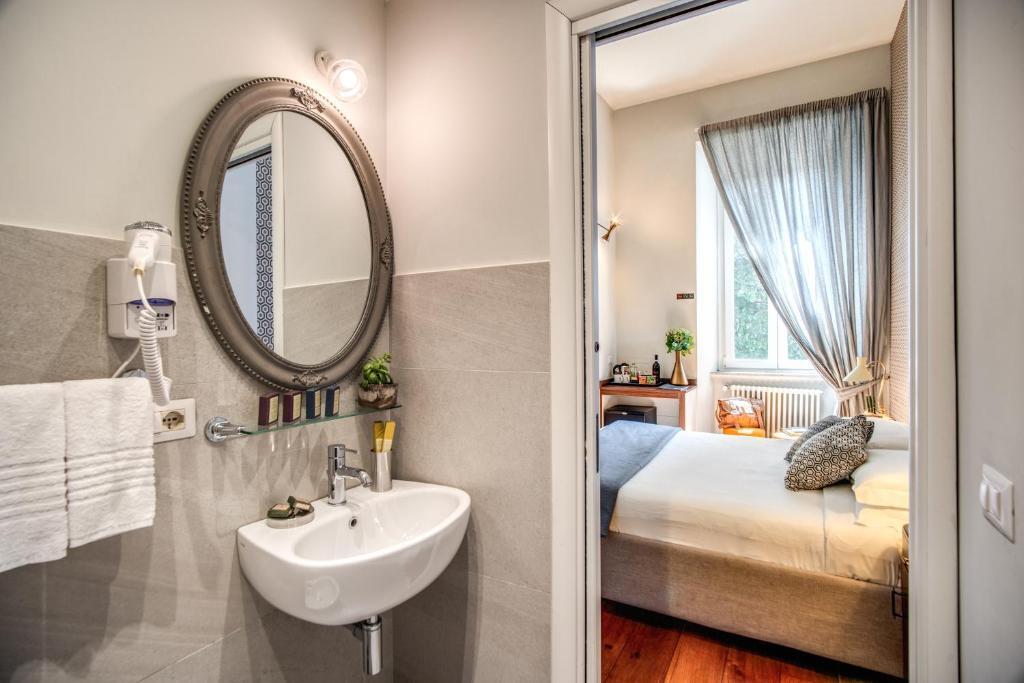 Photo - Tree Charme Trilussa