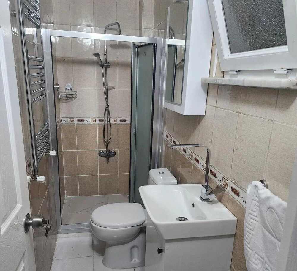 Foto - Aram Kerasi Rooms