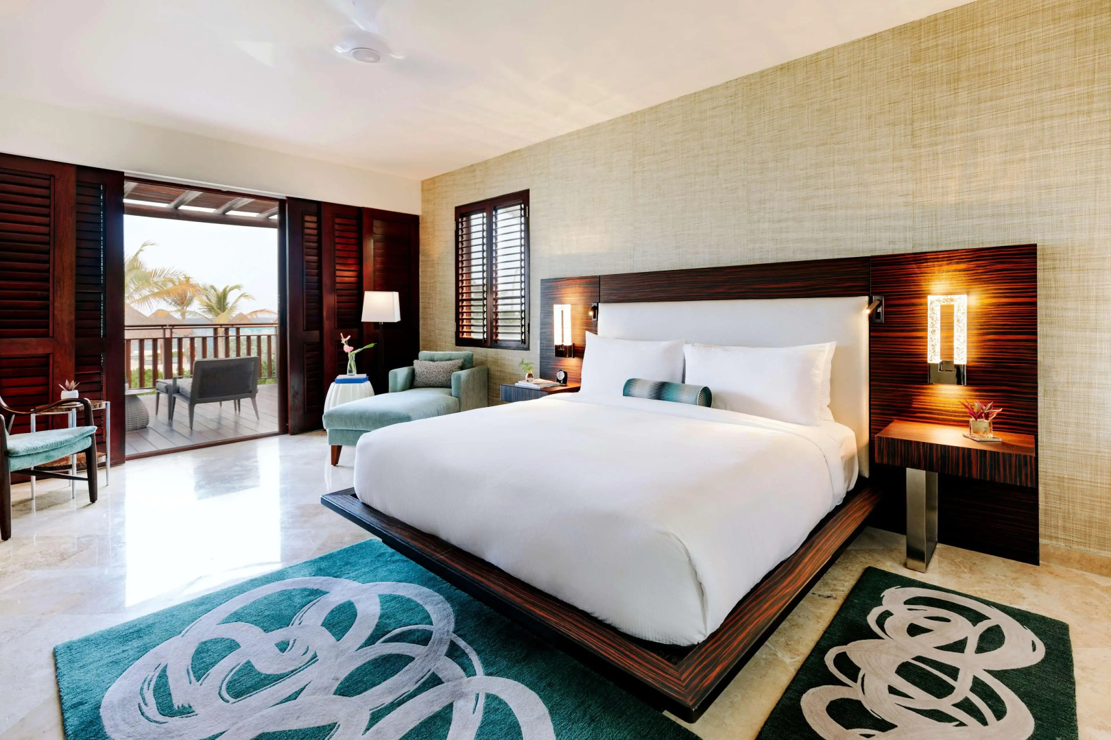 Foto - Fairmont Mayakoba