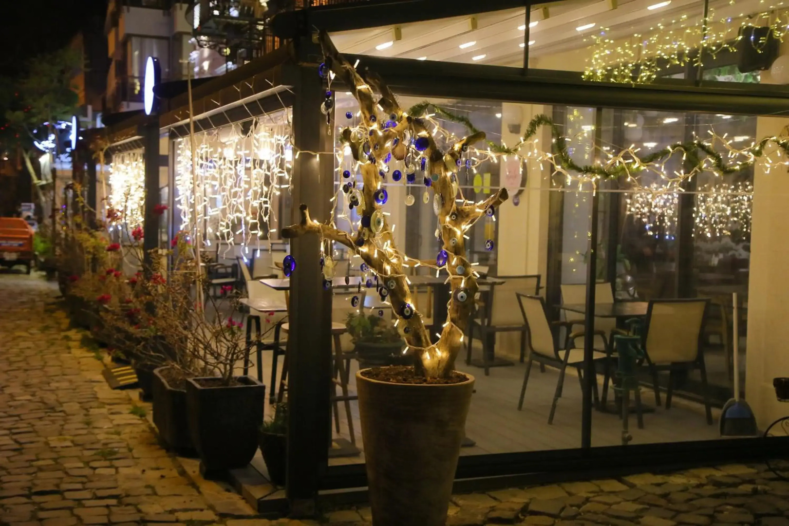 Photo - Şenyıldız Hotel