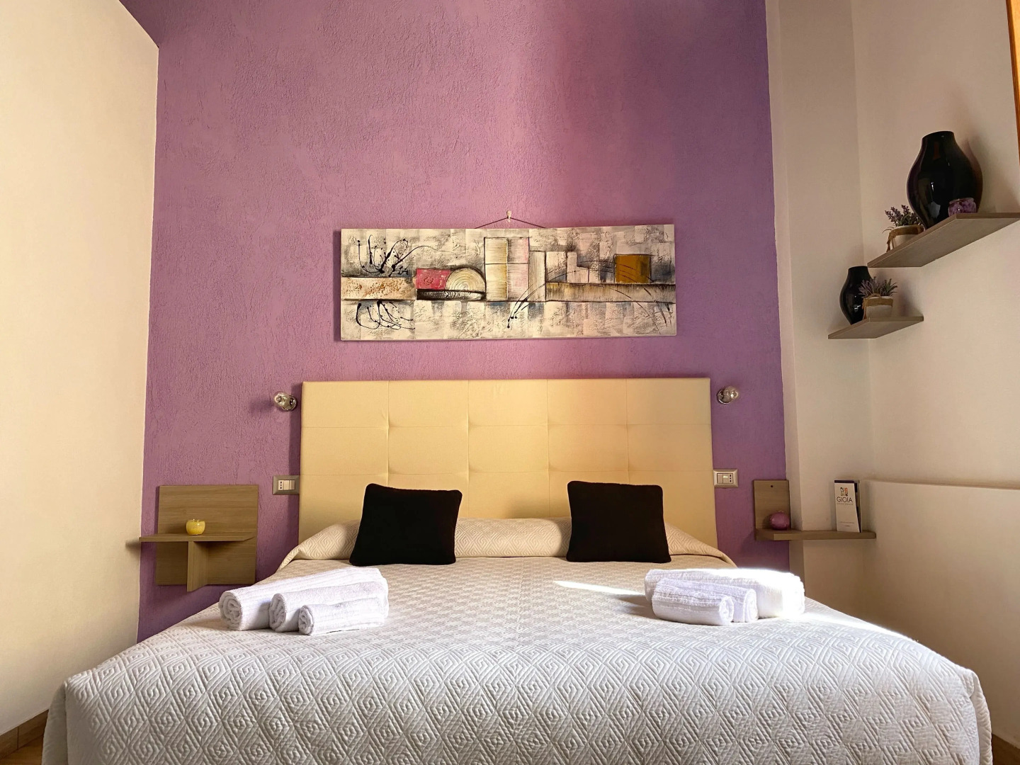 Foto - Gioia Guesthouse