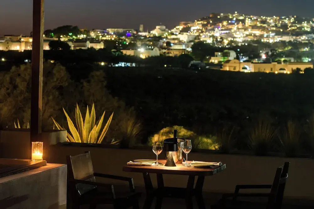 Foto - Safrani Suites