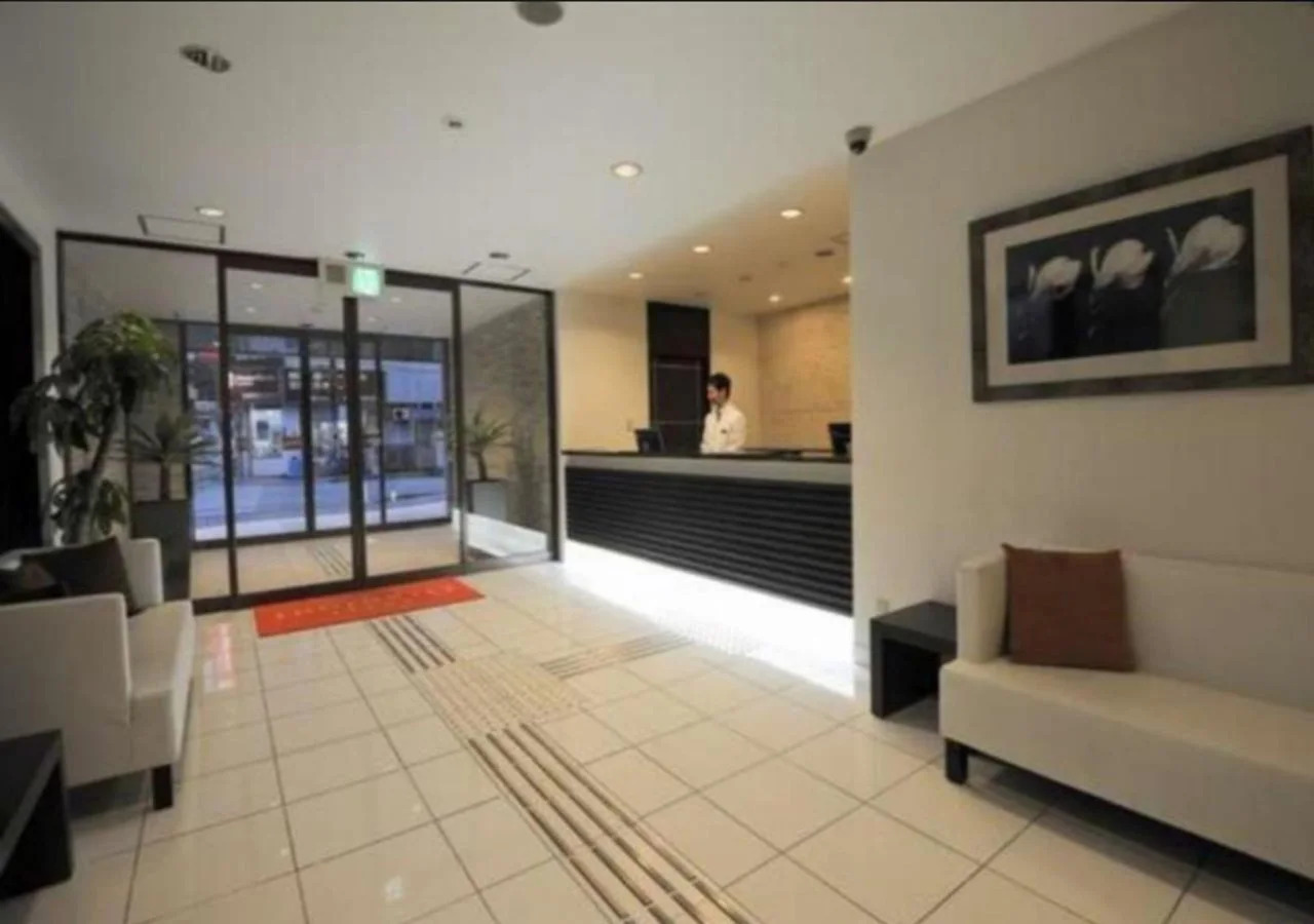 Foto - Smile Hotel Okinawa Naha (Tomari Port)