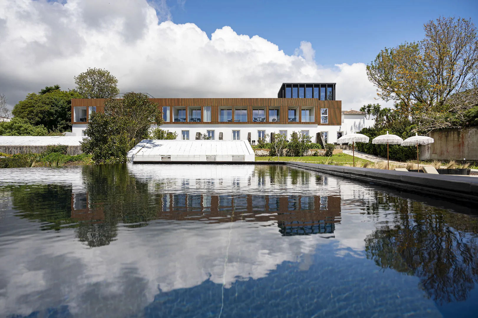 Photo - Senhora da Rosa, Tradition & Nature Hotel