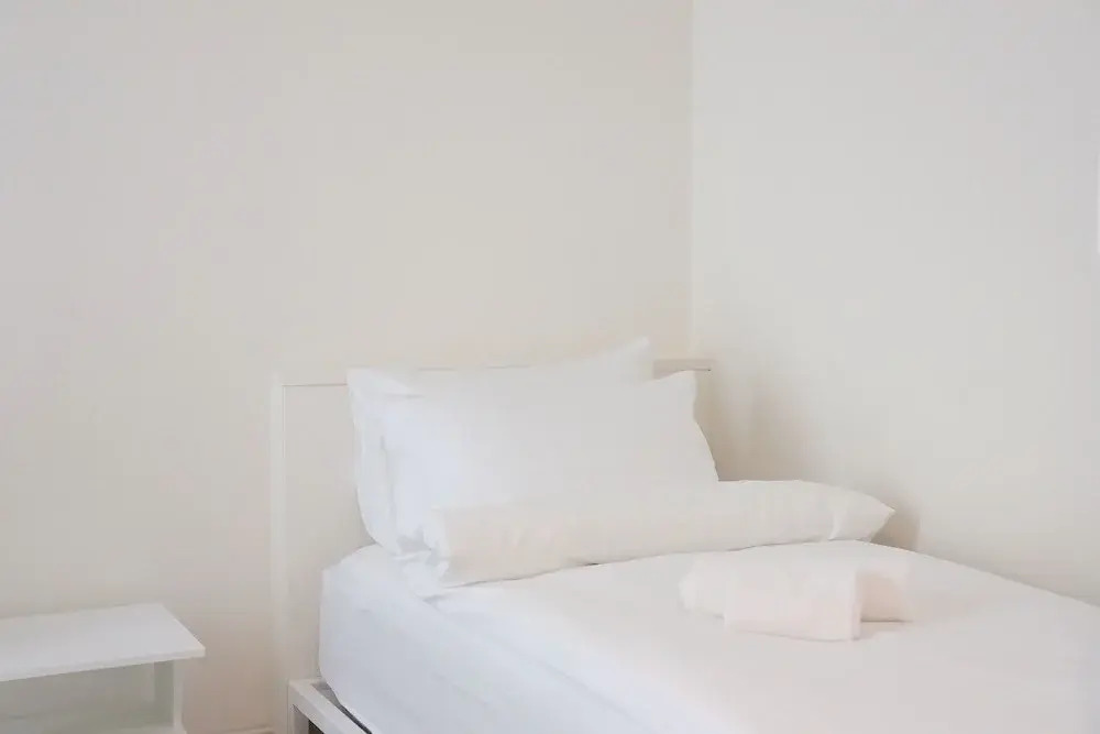 Foto - ResT Bangkok Poshtel