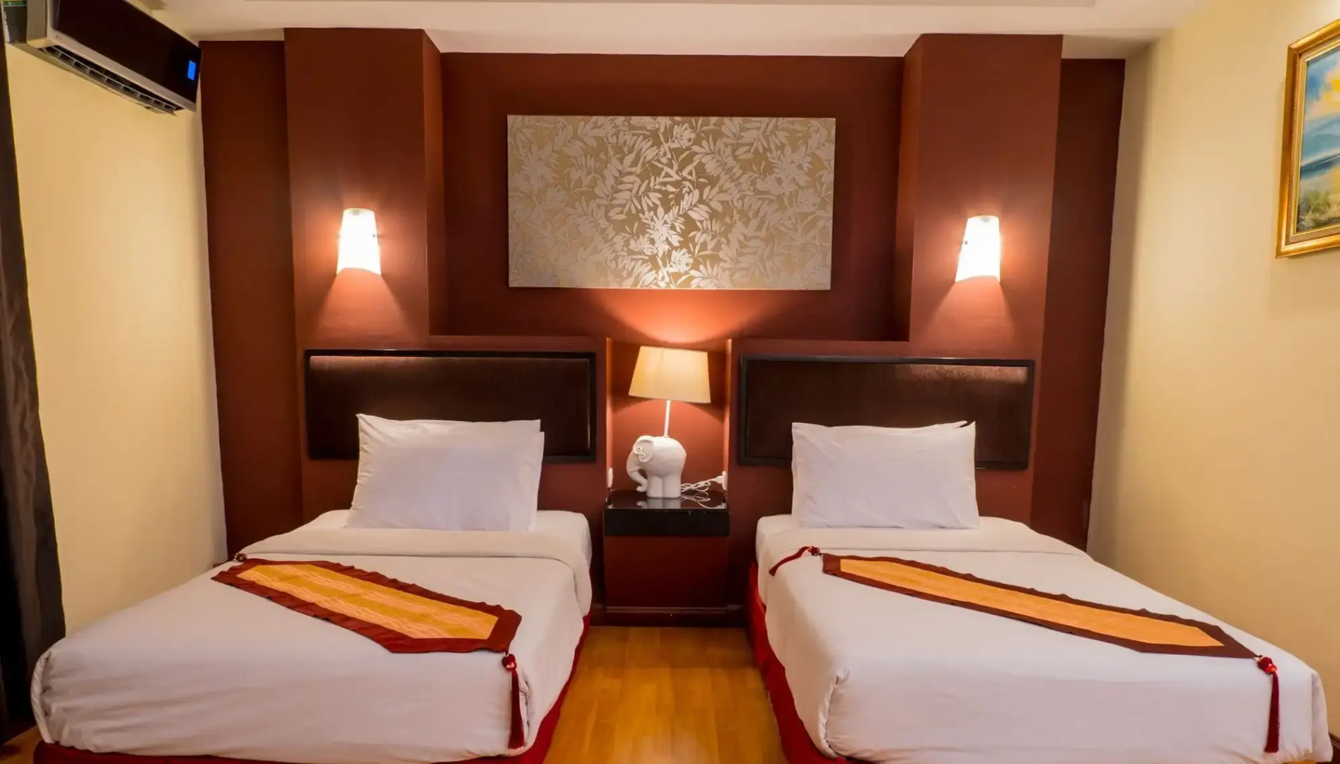 Foto - Atrium Boutique Hotel