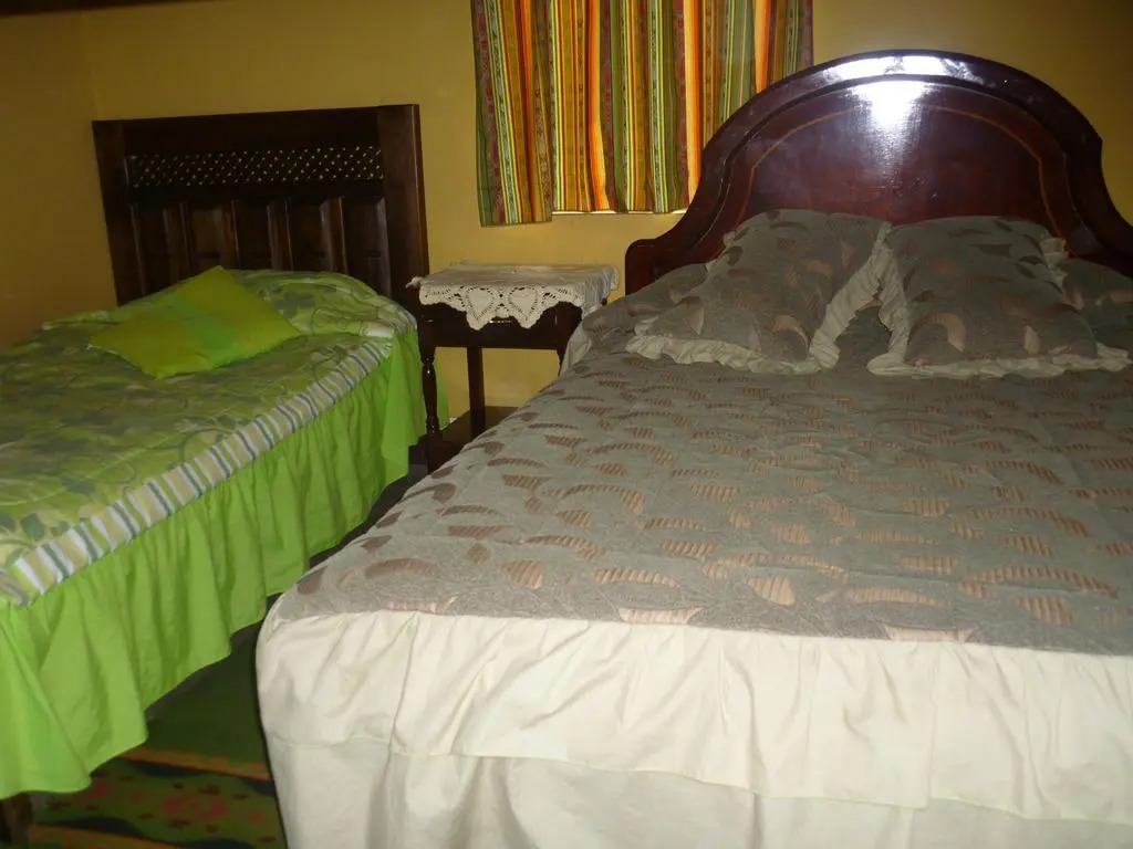 Photo - Whipala Hostal