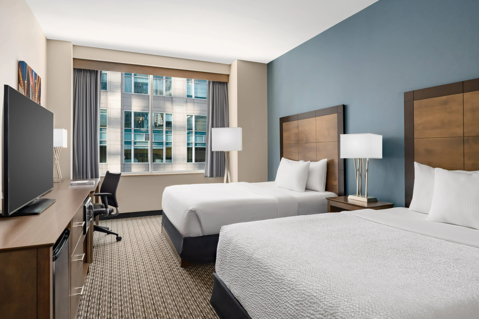 Foto - La Quinta Inn & Suites by Wyndham Chicago Downtown