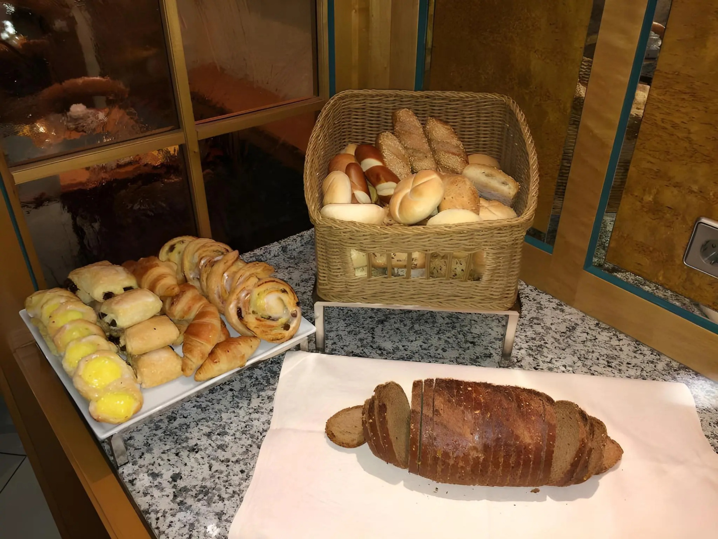 Photo - Hotel Christophe Colomb