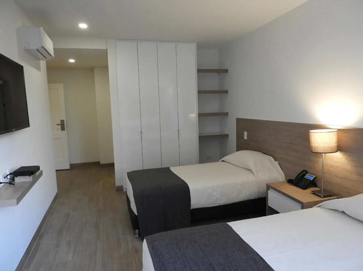 Photo - Park V Hotel & Suites