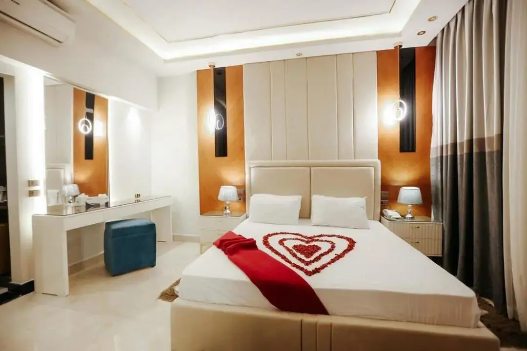 Foto - Ramage Hotel & Resort