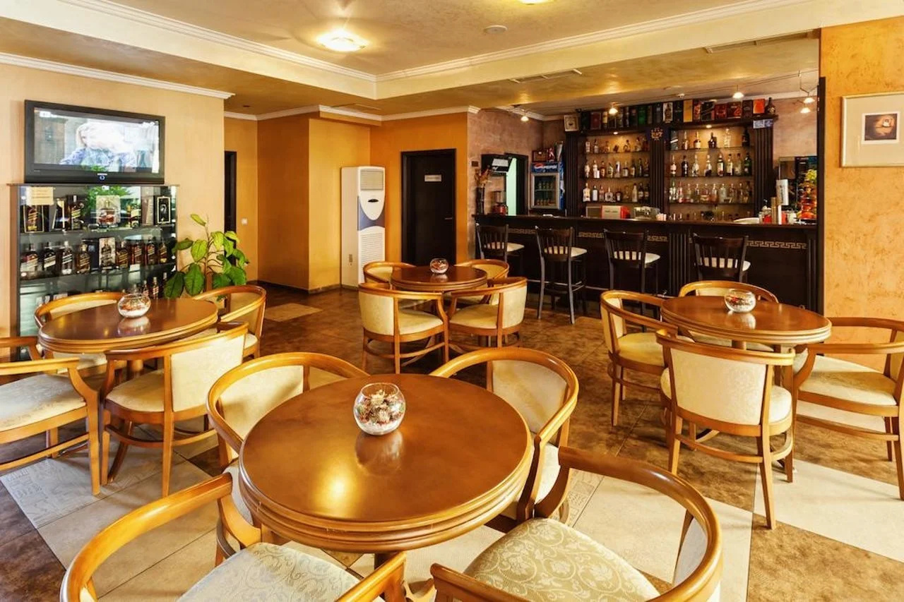 Photo - Hotel Forum