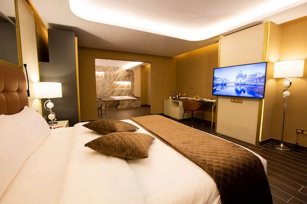 Foto - Petra Moon Luxury Hotel