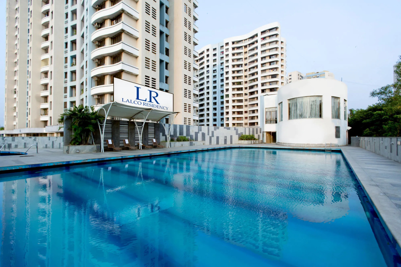 Photo - Lalco Residency