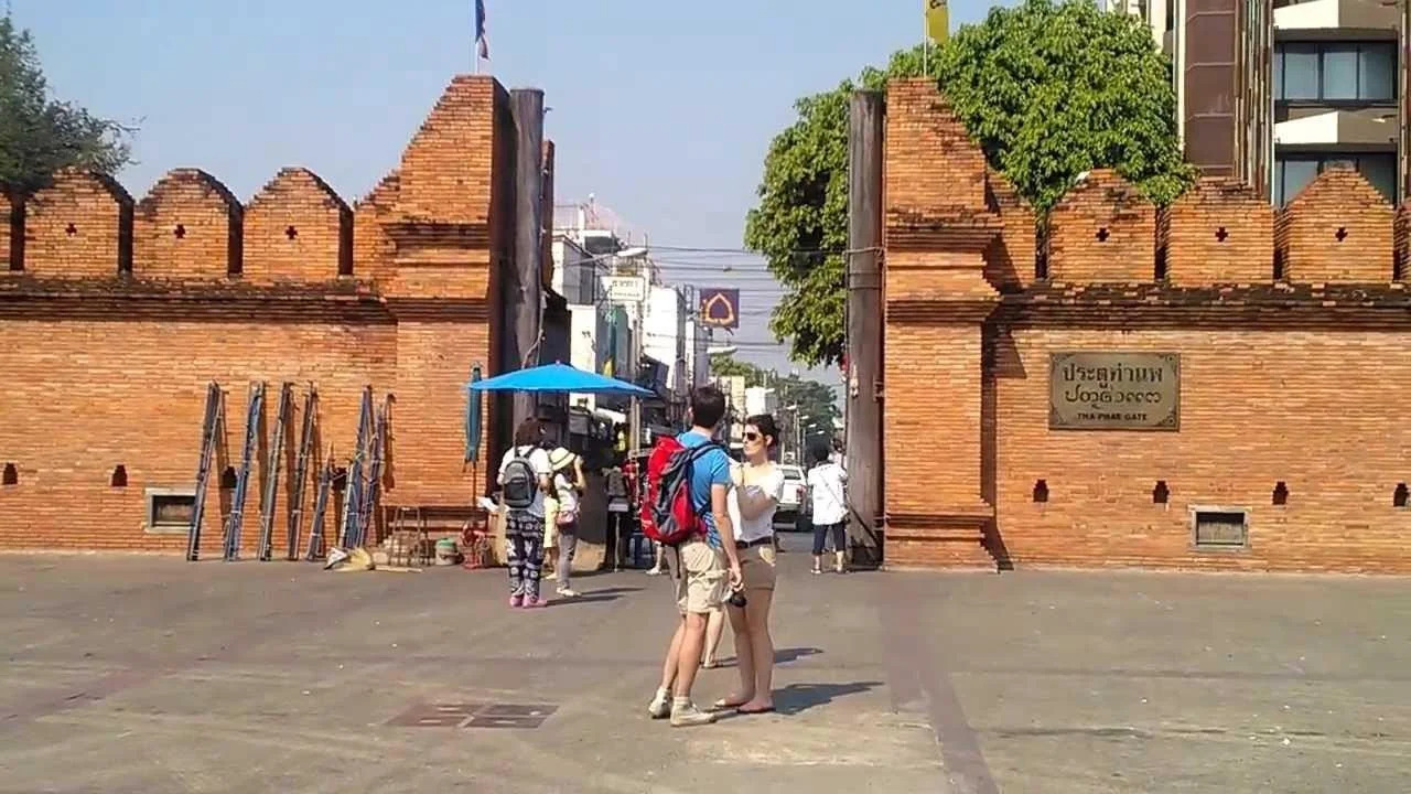 Foto - Darley Hotel Chiangmai