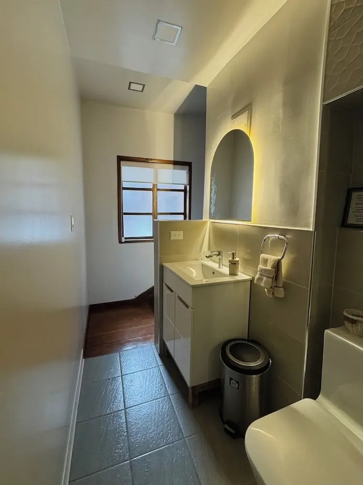 Foto - Traveler'S House