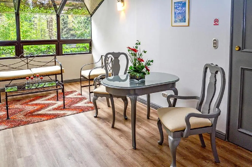 Foto - Hotel Santander Plaza