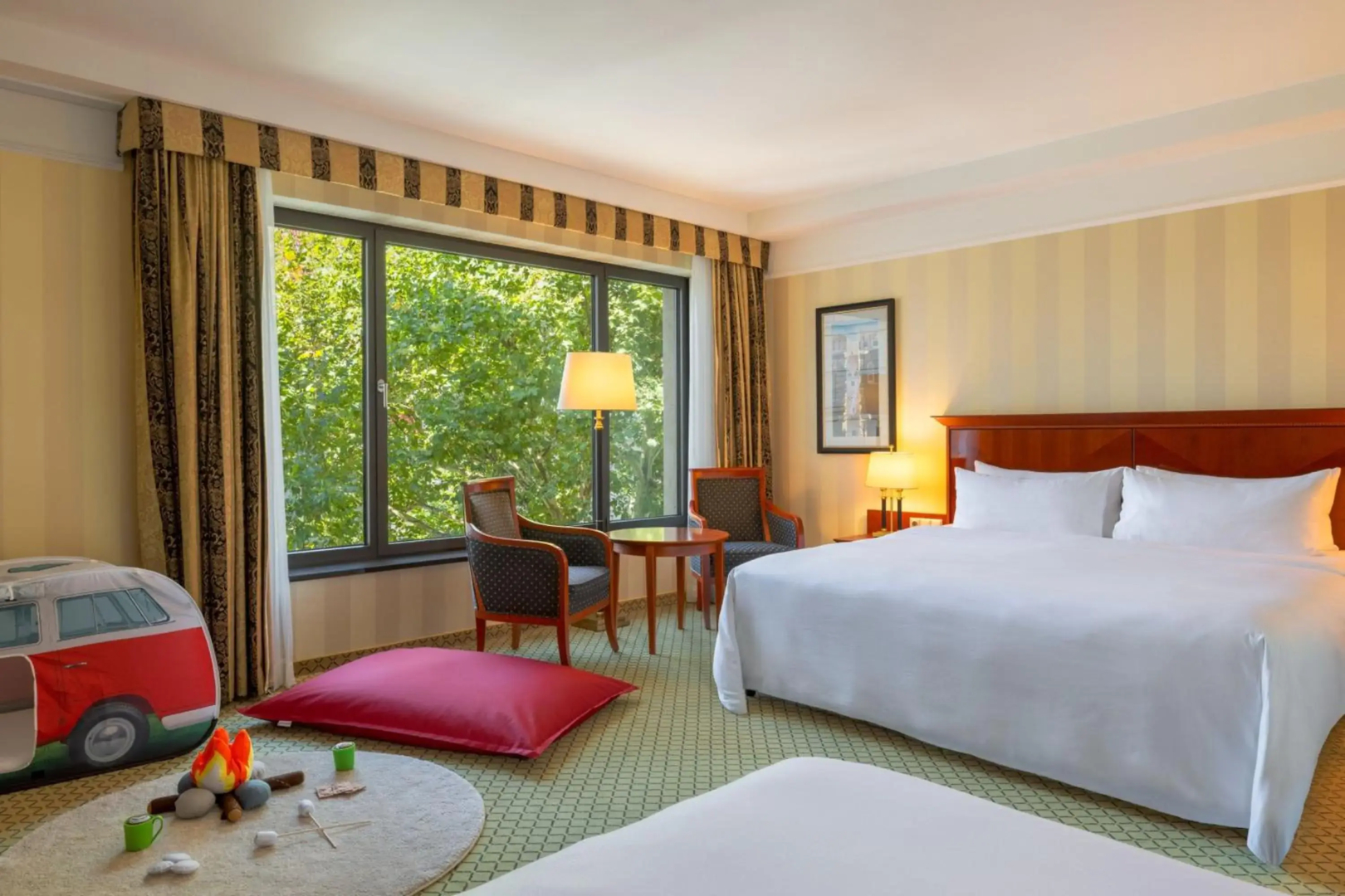 Foto - JW Marriott Hotel Berlin