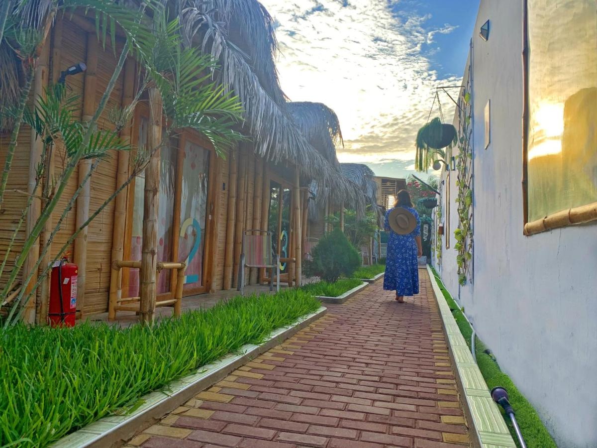 Photo - Hotel Boutique Puerto