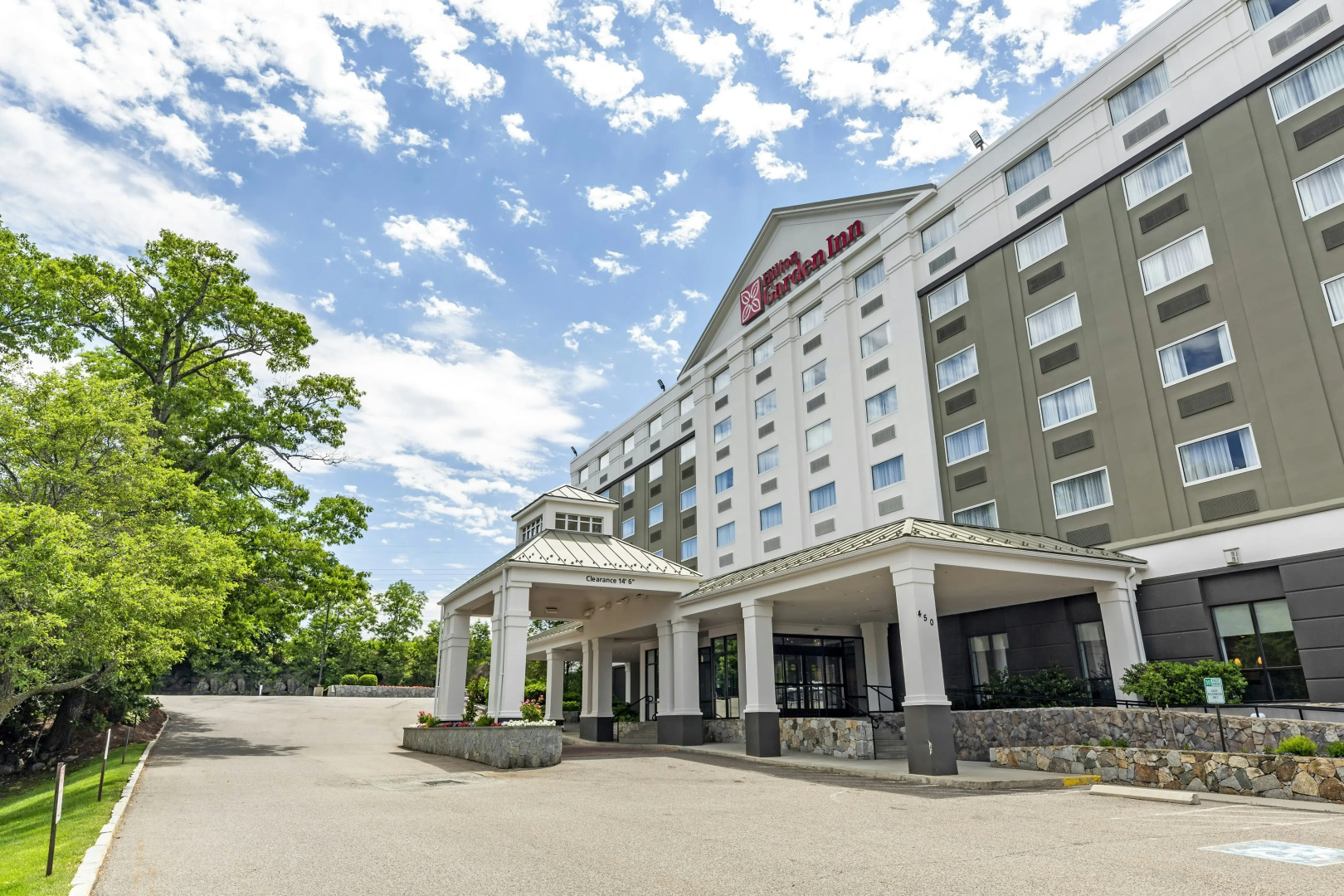 Foto - Hilton Garden Inn Boston/Waltham