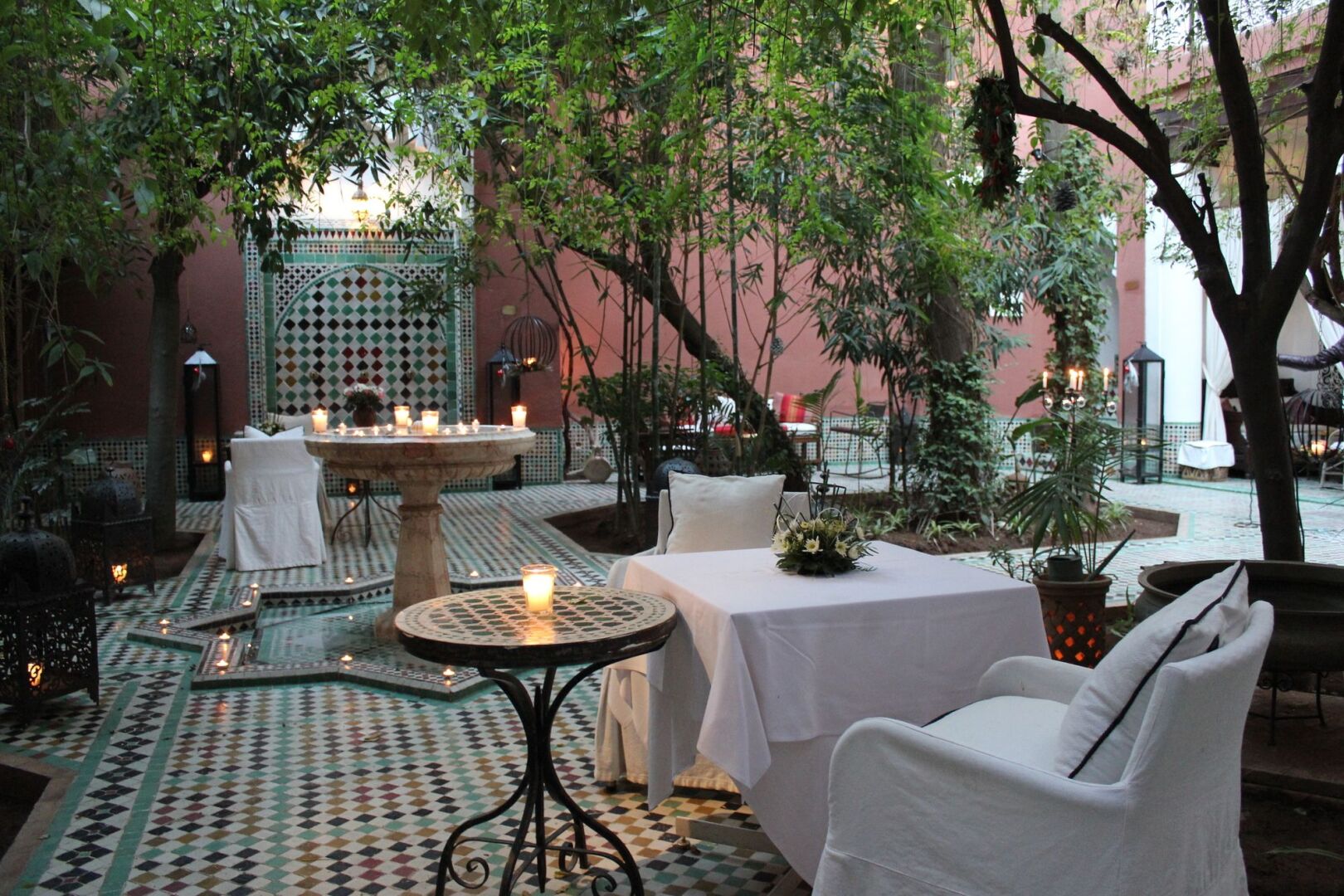 Photo - Riad Kaiss By Anika