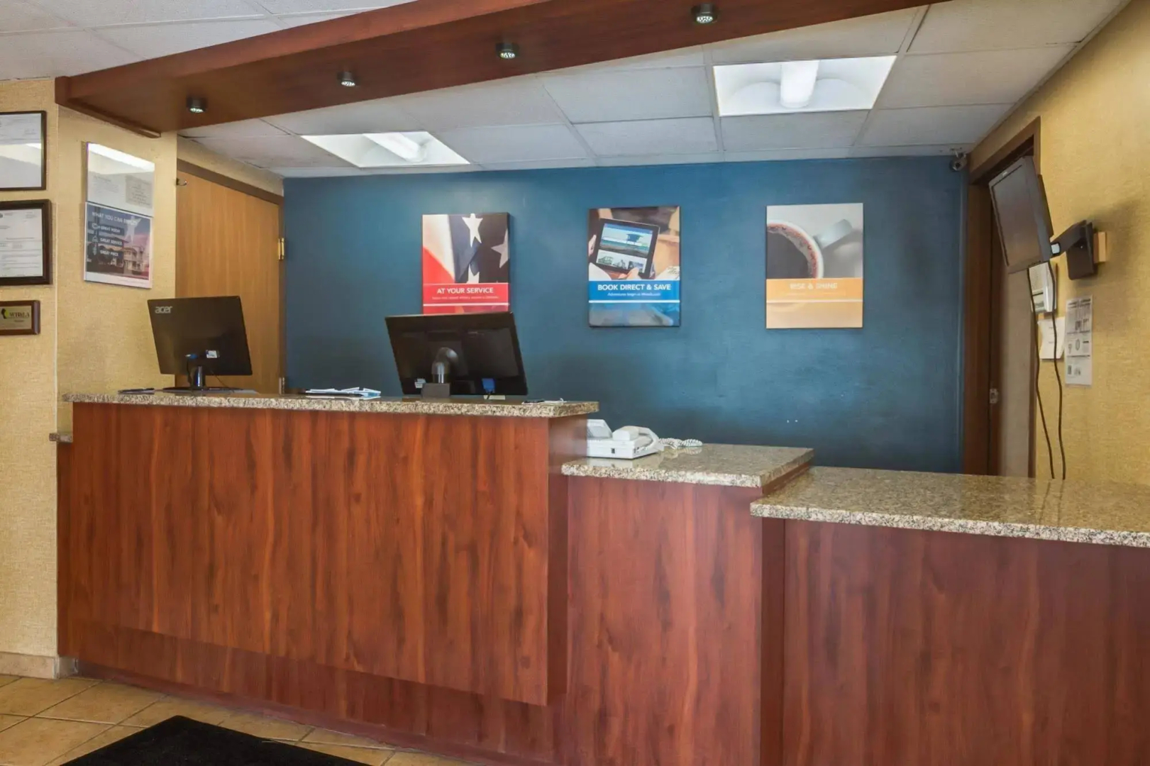 Photo - Motel 6-Madison, WI - East