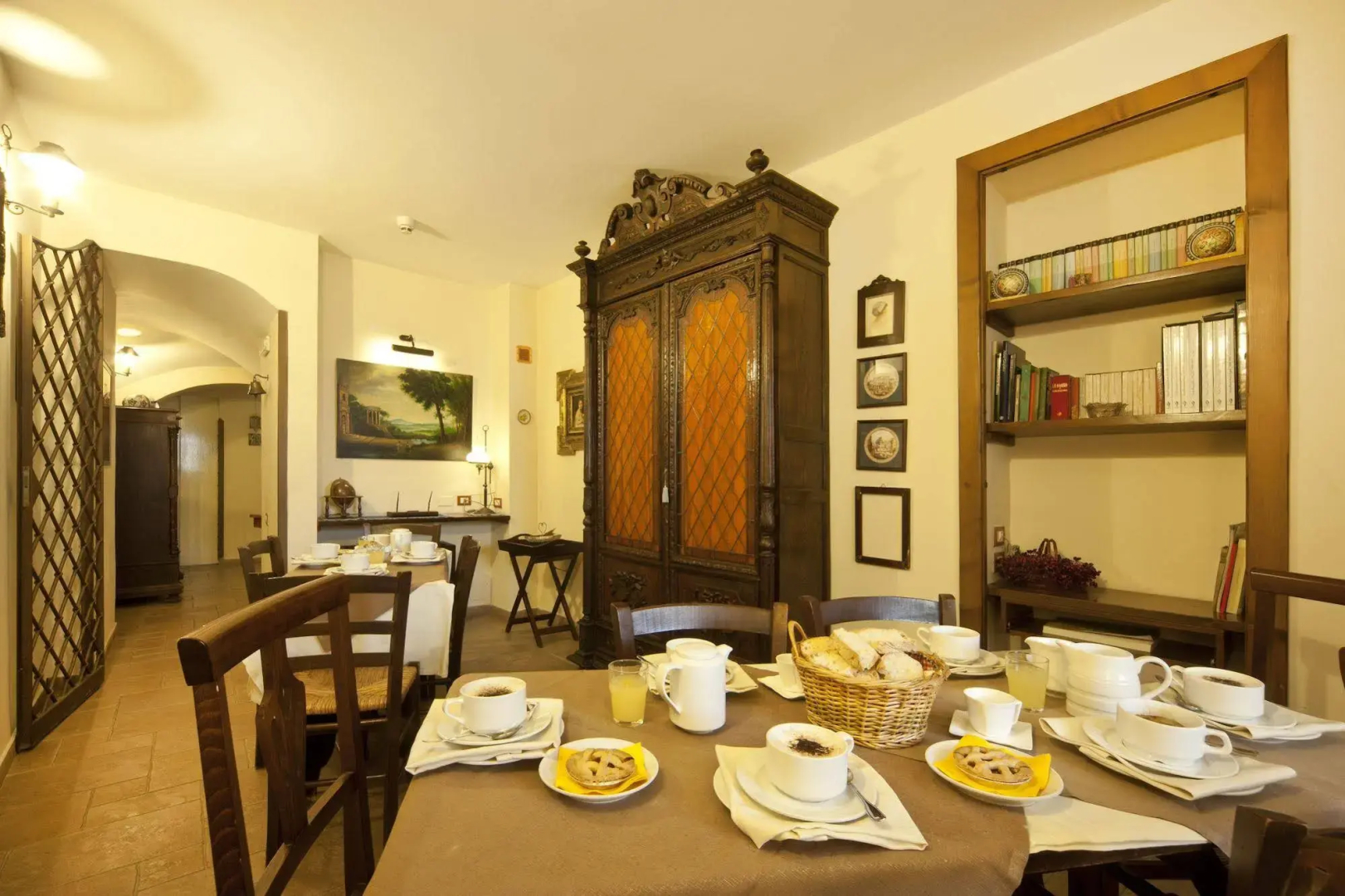 Foto - Hotel Il Convento