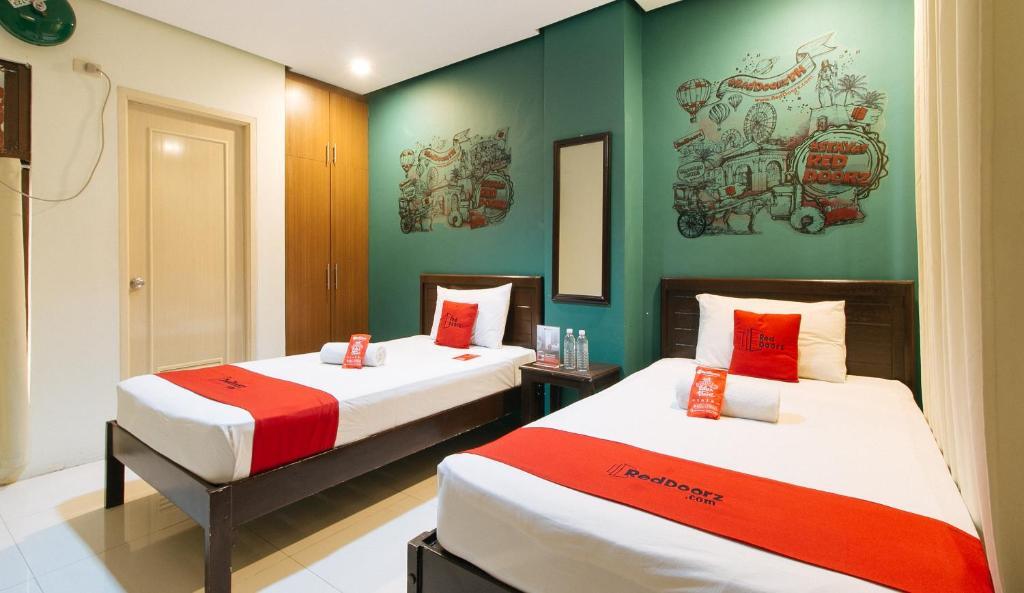 Foto - Arzo Hotel Grand Lodge