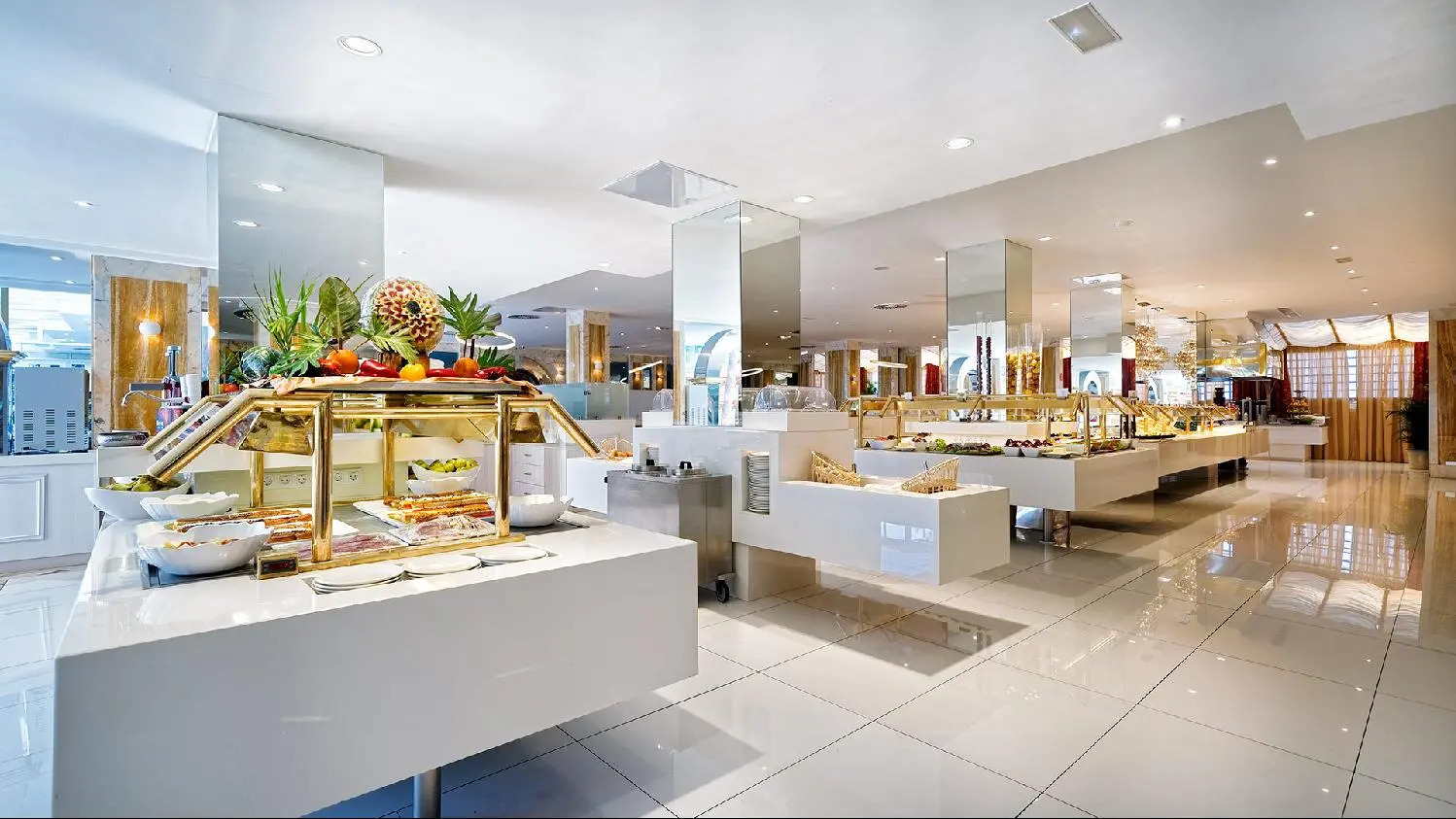 Foto - Bull Eugenia Victoria & SPA