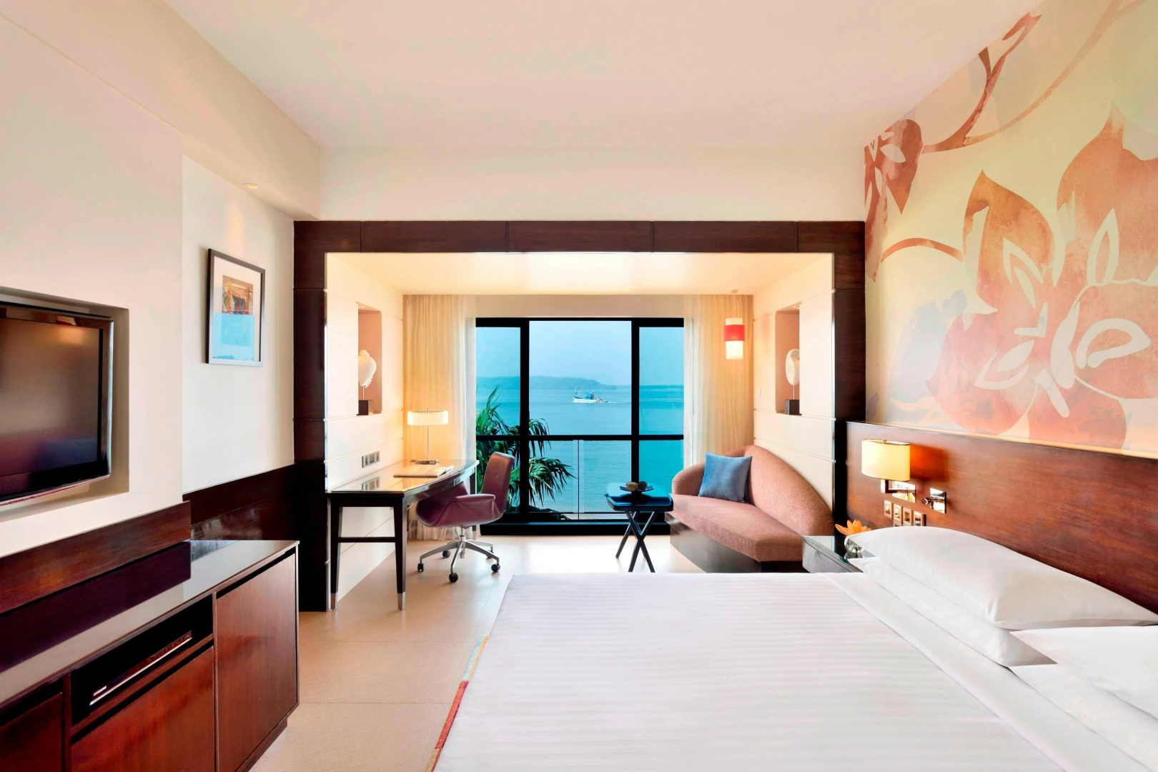 Photo - Goa Marriott Resort & Spa