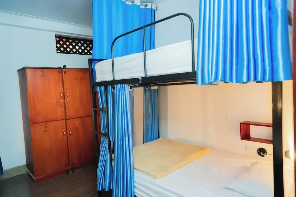 Foto - Riverside Hotel