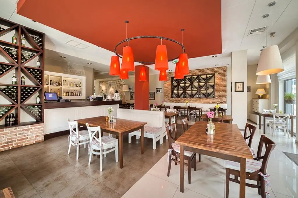 Photo - Aparthotel Vanilla