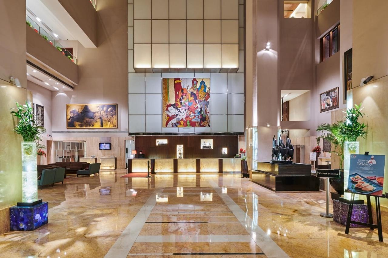 Photo - The LaLiT New Delhi