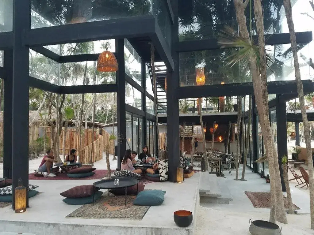 Photo - Our Habitas Tulum - Adults Only