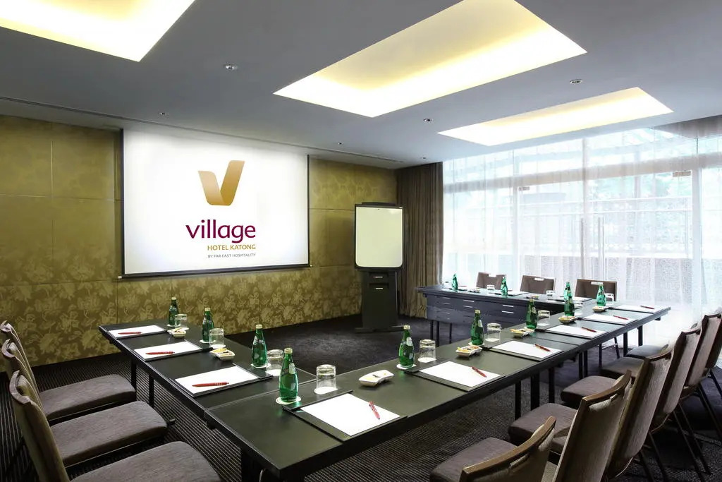 Foto - Village Hotel Katong by Far East Hospitality