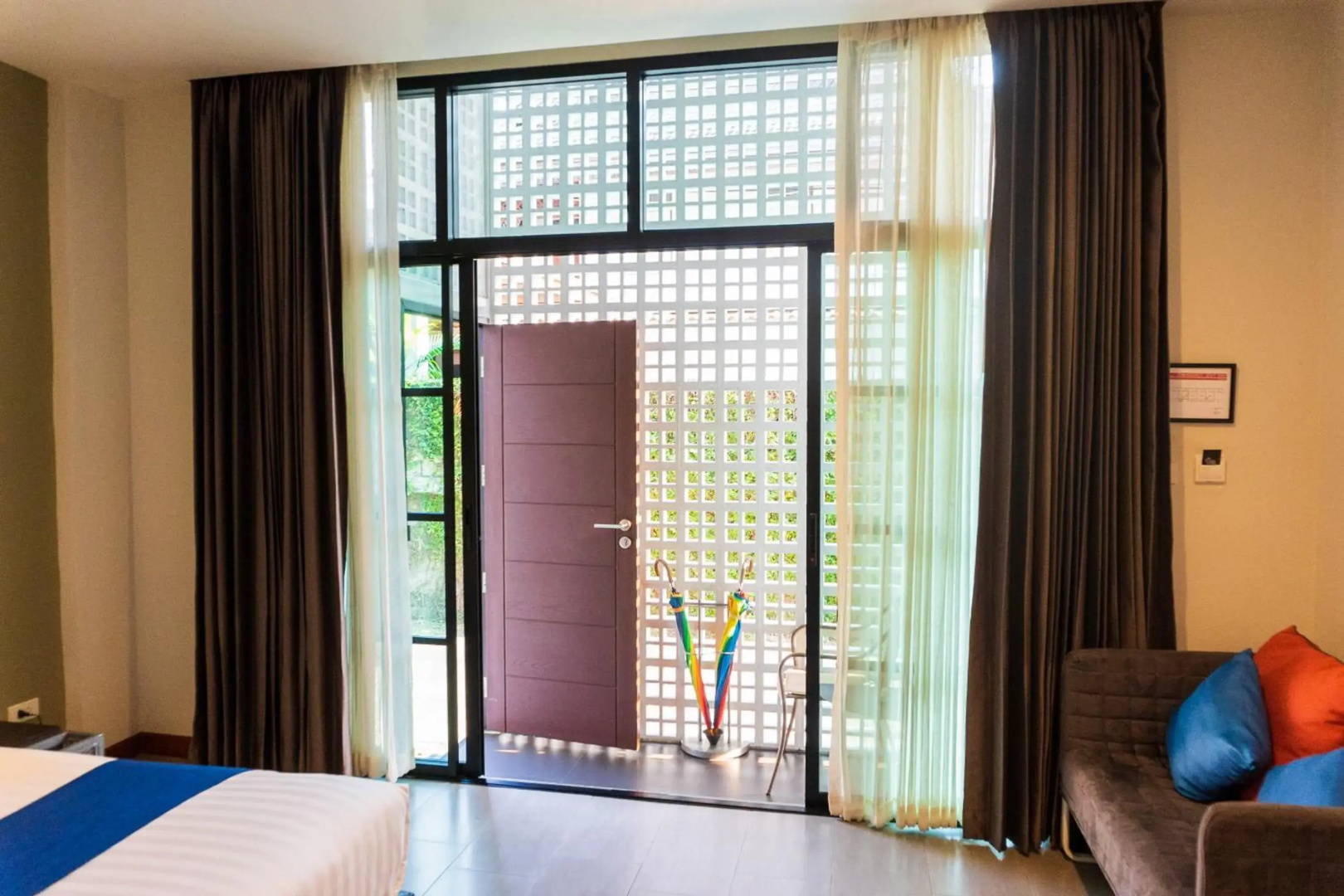 Photo - Wealth Boutique Hotel Chiang Mai