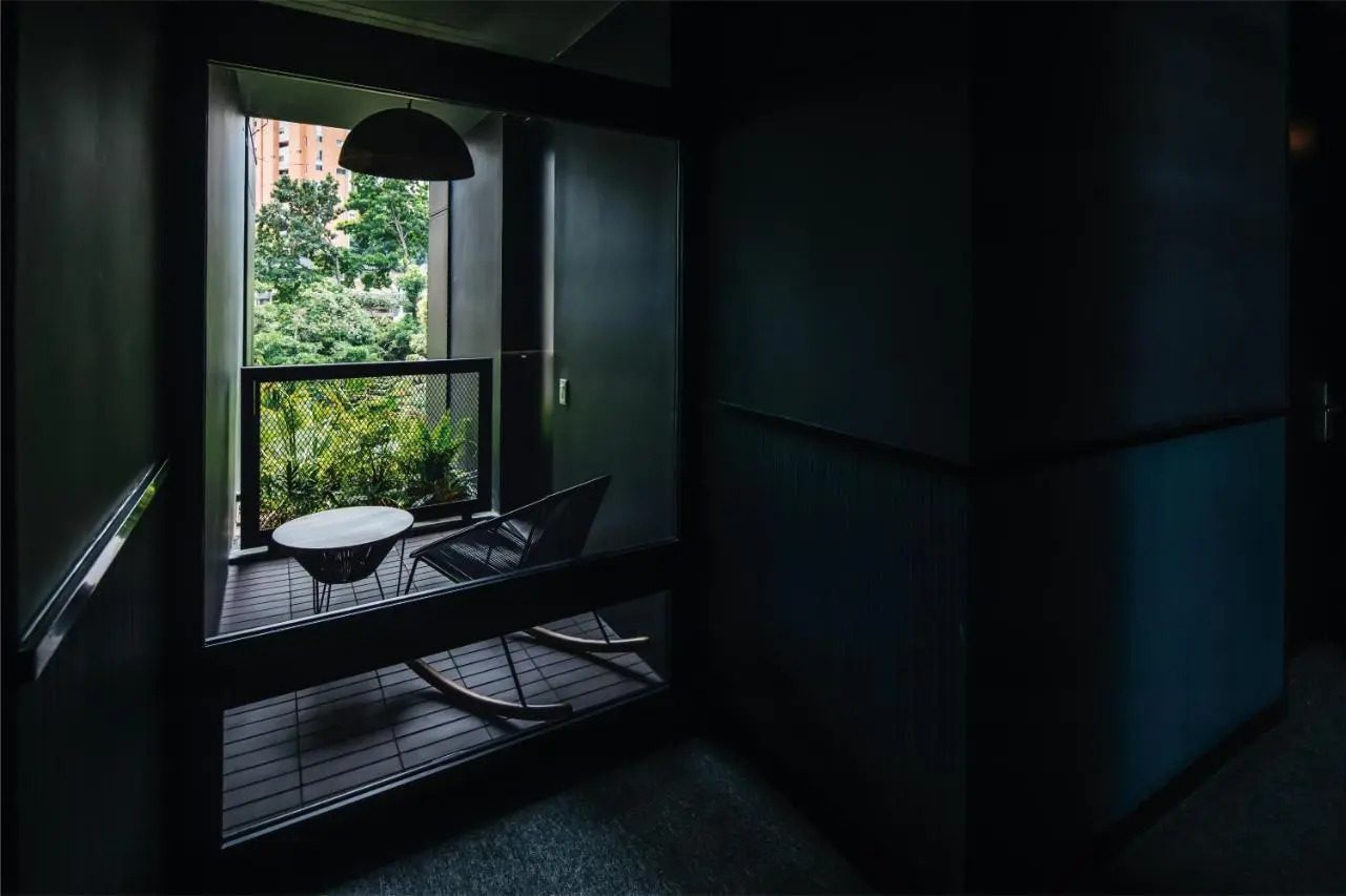 Foto - The Click Clack Hotel Medellín