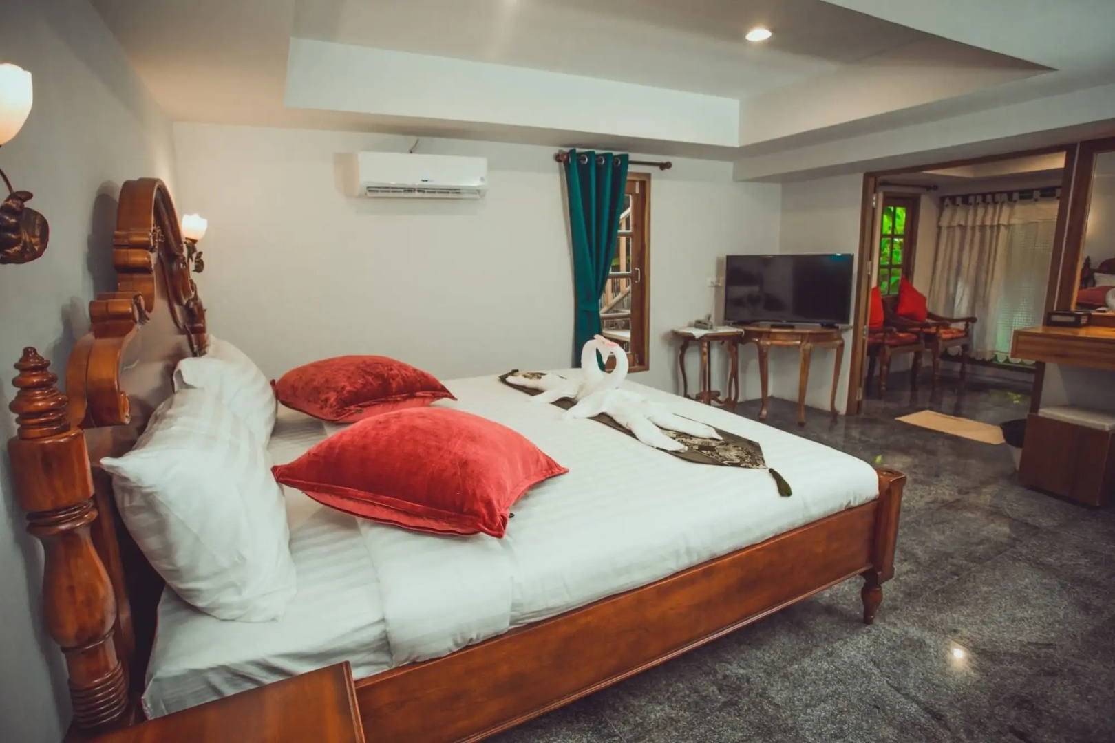 Foto - Sasitara Thai Villas