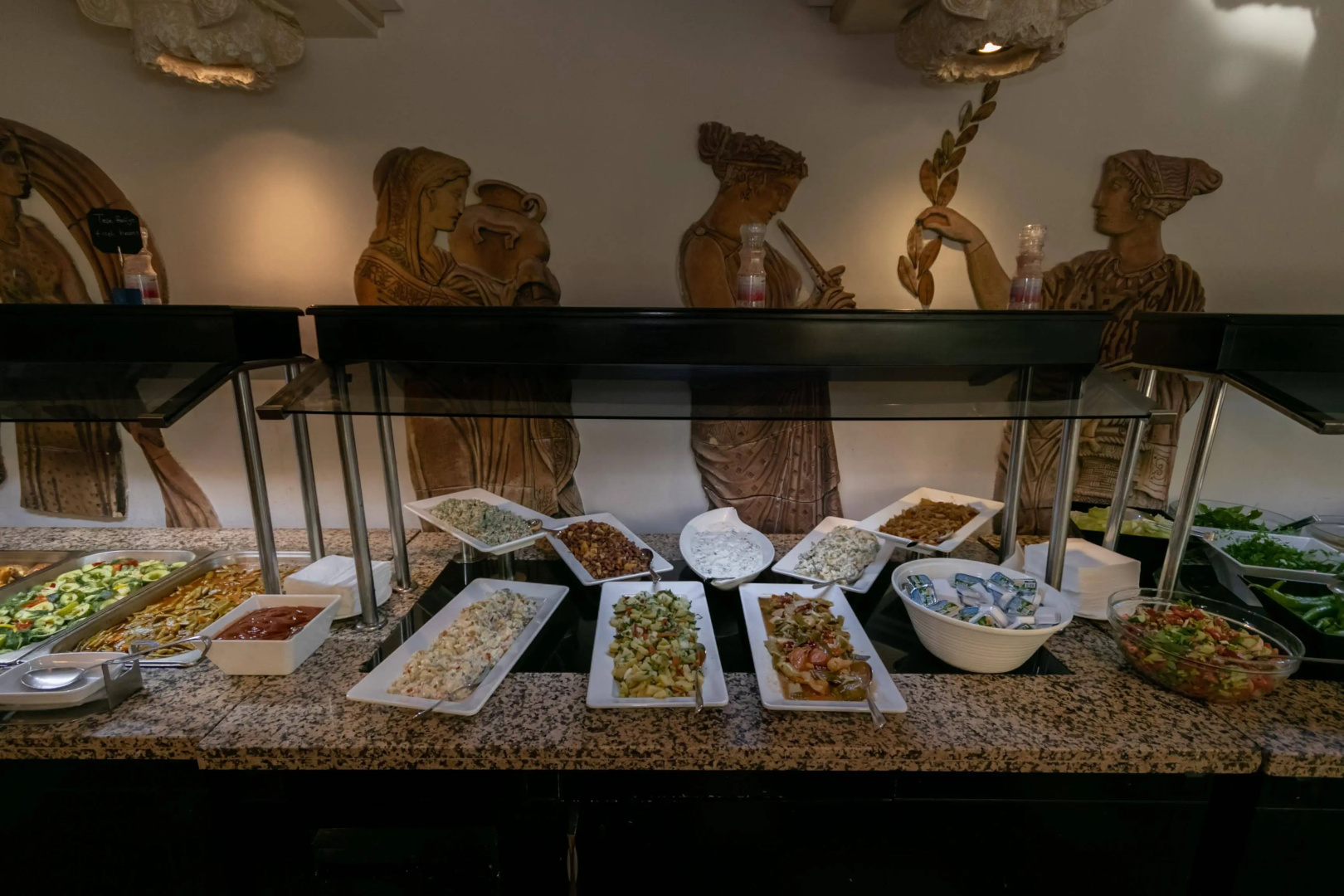 Foto - Lara Park Hotel