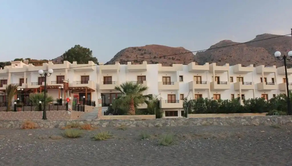 Photo - Triton Authentic Cretan Hotel