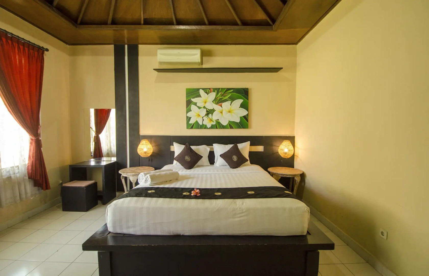Photo - Taman Sari Cottages