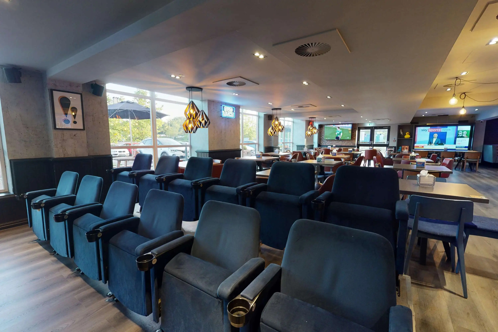 Foto - Village Hotel Bournemouth
