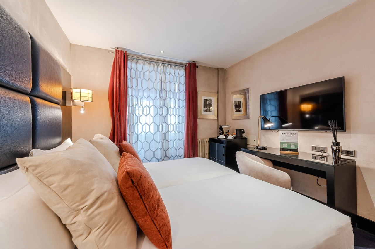 Foto - Hotiday Room Collection - Paris Arc de Triomphe