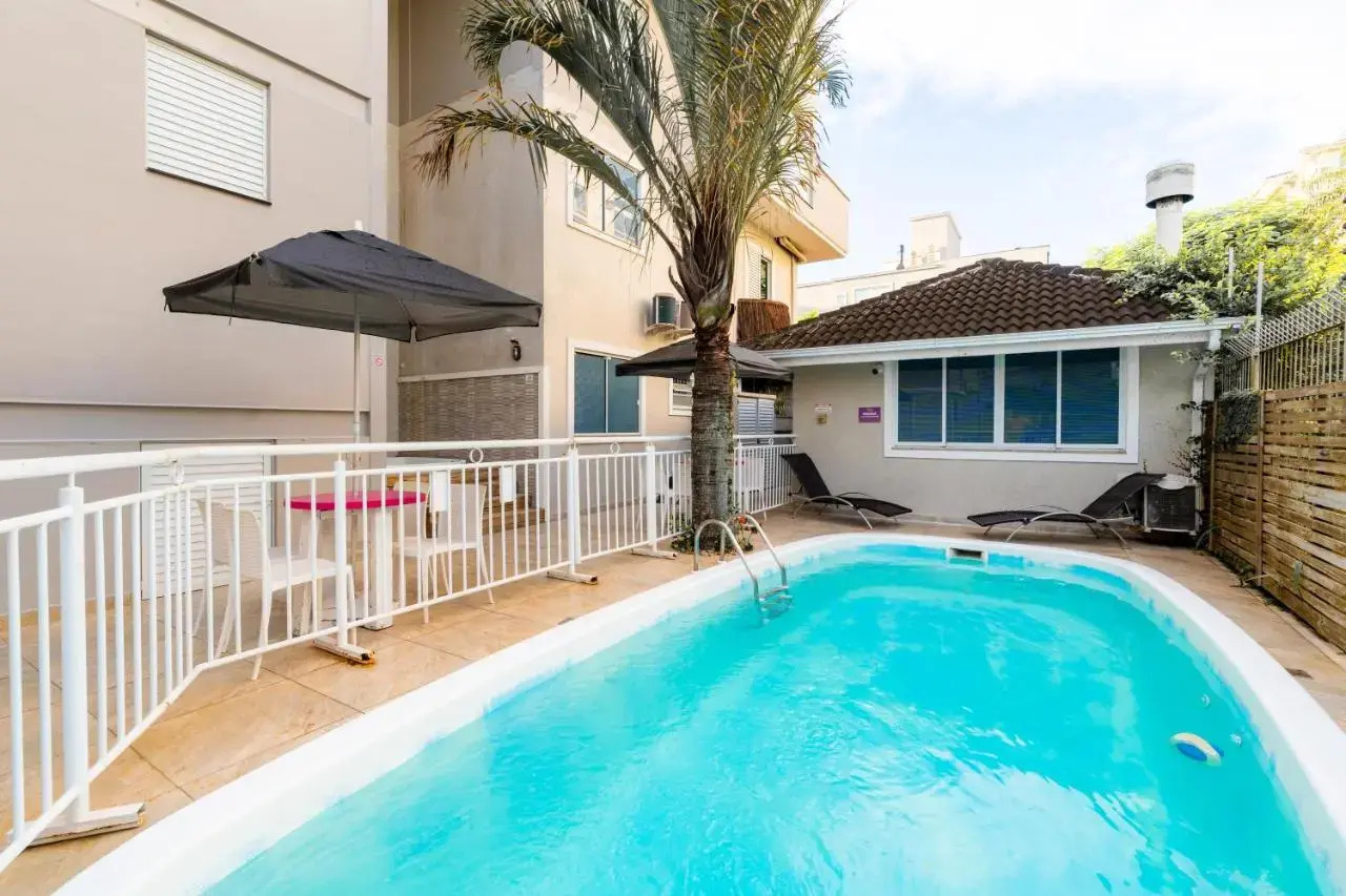 Foto - Bossa Jurerê Hotel