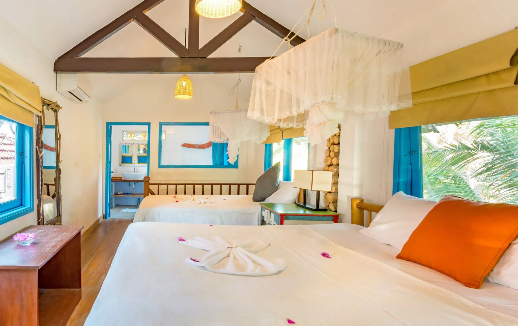 Photo - Ocean House An Bang