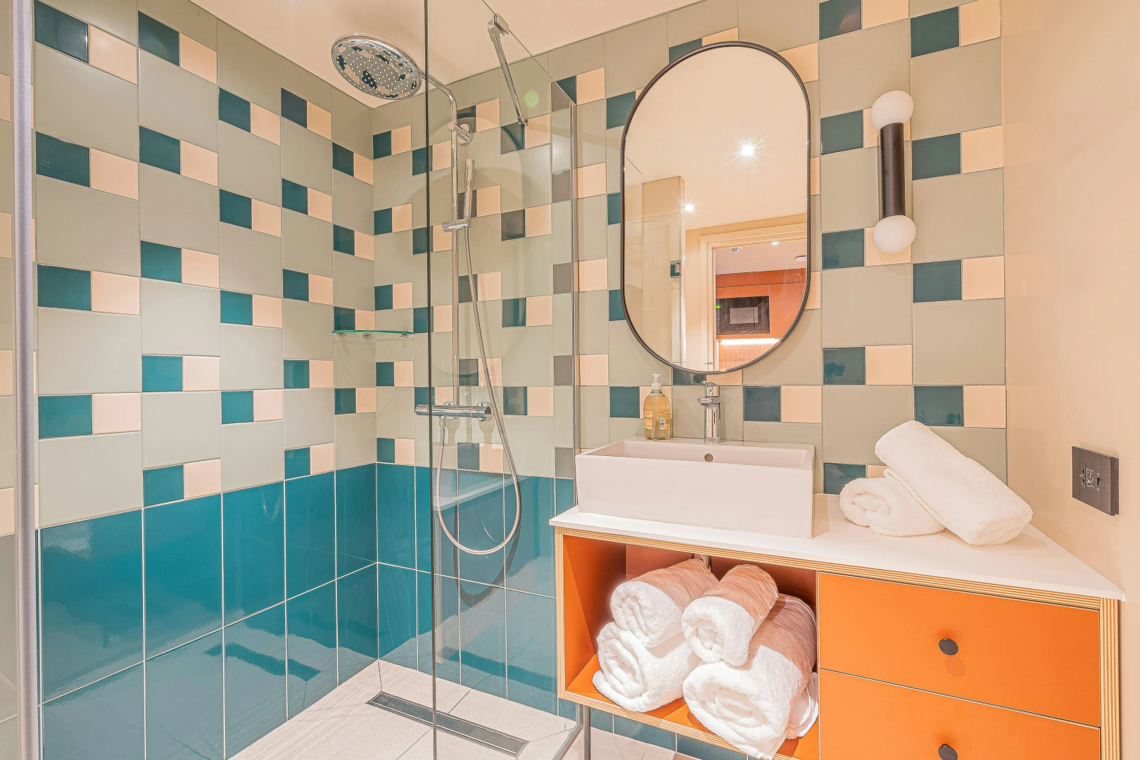 Foto - Yuna Montmartre - ApartHotel