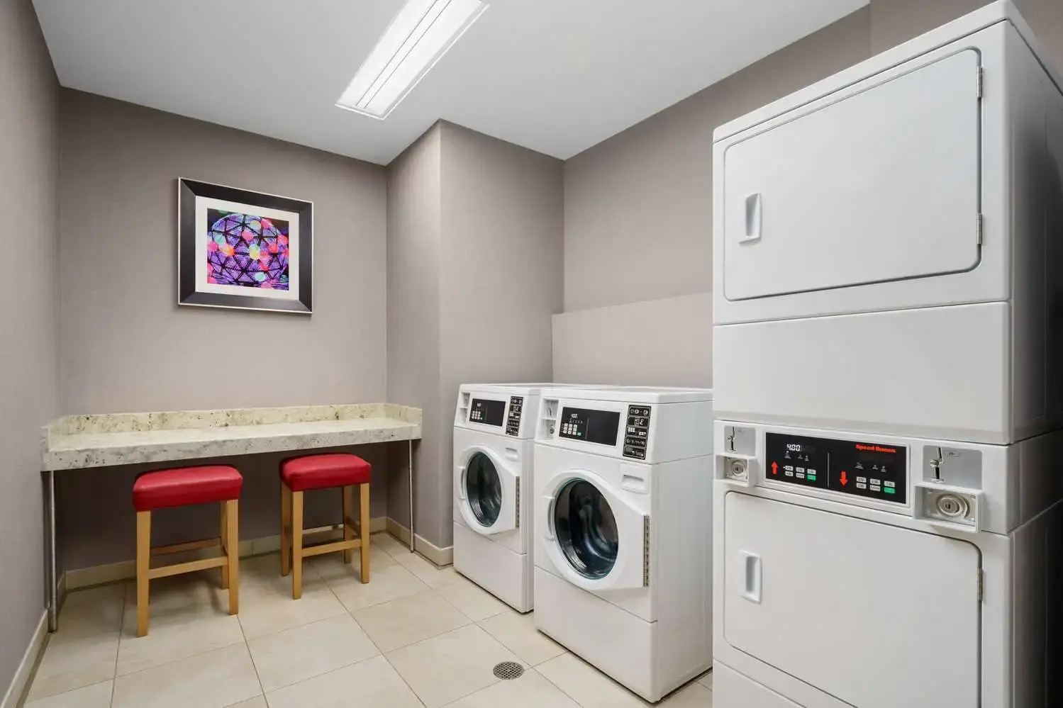 Foto - Hampton Inn Times Square Central