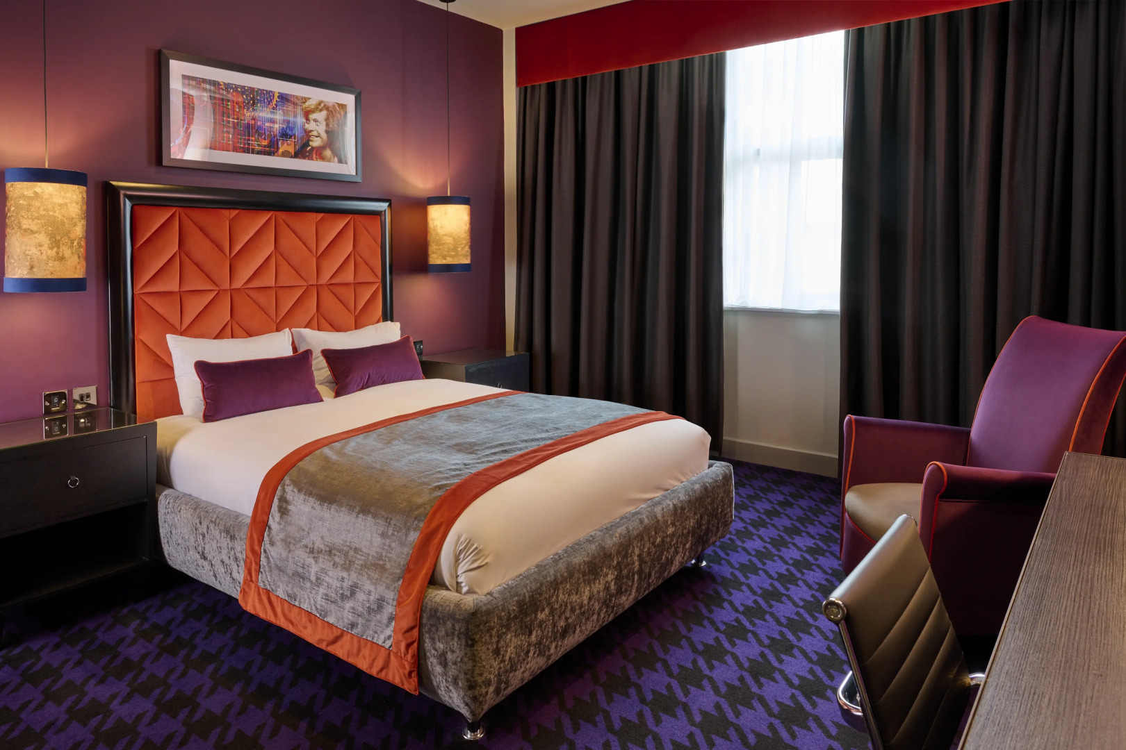 Photo - Malmaison Manchester