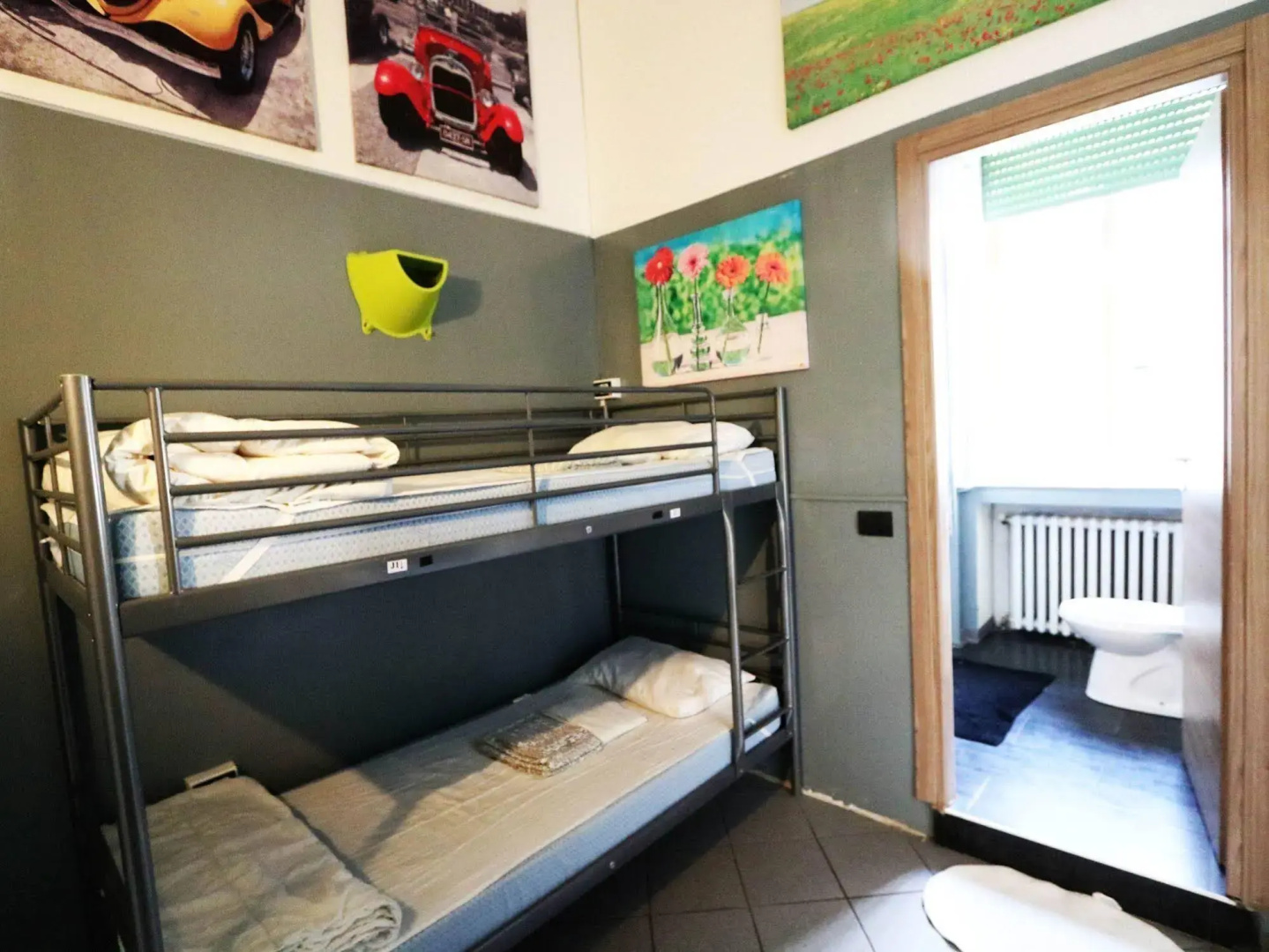 Foto - Koala Hostel