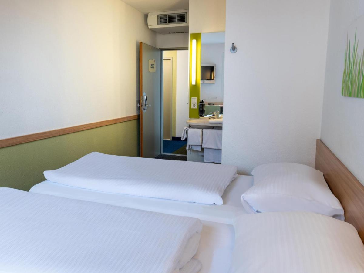 Photo - ibis budget Mainz Hechtsheim